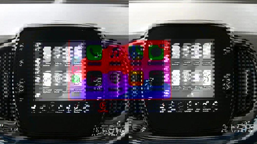 Fiat 500 1.0 Hybrid Dolcevita de 2024