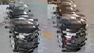 Audi A1 de 2016