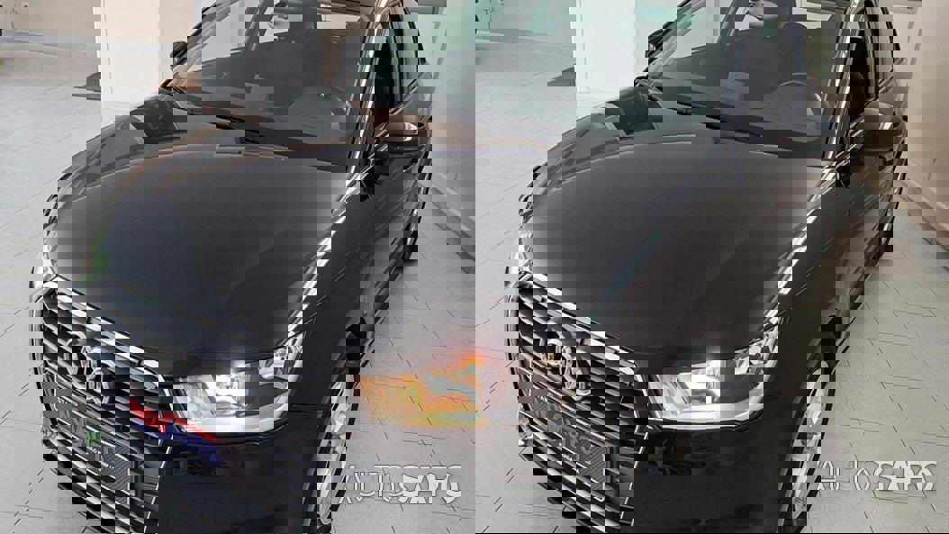 Audi A1 de 2016