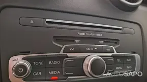 Audi A1 de 2016
