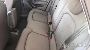 Audi A1 de 2016
