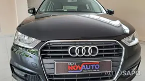 Audi A1 de 2016