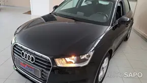 Audi A1 de 2016