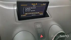 Audi A1 de 2016