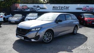 Peugeot 308 1.2 PureTech Active Pack de 2022