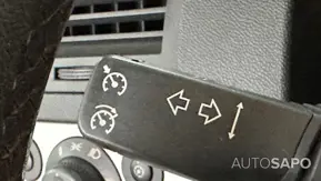 Opel Astra de 2007