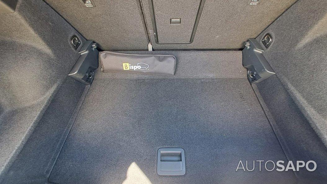 Volkswagen T-Roc de 2021