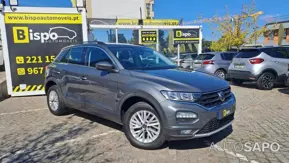 Volkswagen T-Roc de 2021