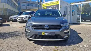 Volkswagen T-Roc de 2021