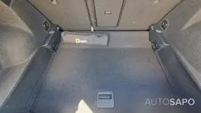 Volkswagen T-Roc de 2021