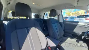 Volkswagen T-Roc de 2021