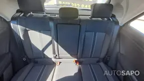 Volkswagen T-Roc de 2021