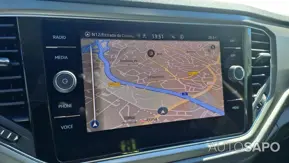 Volkswagen T-Roc de 2021