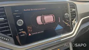 Volkswagen T-Roc de 2021