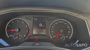 Volkswagen T-Roc de 2021