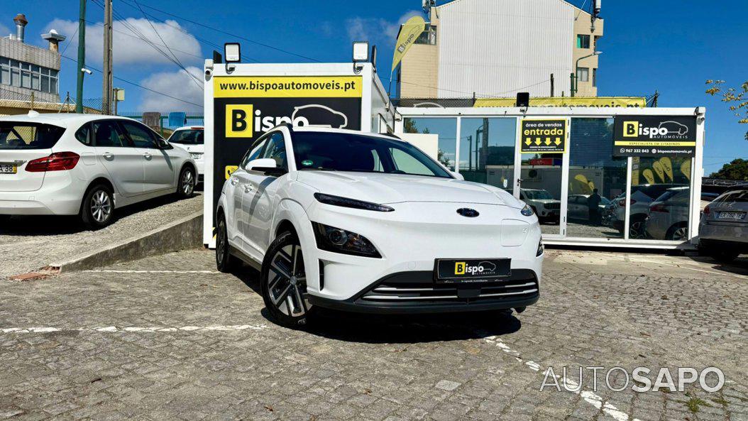 Hyundai Kauai de 2022