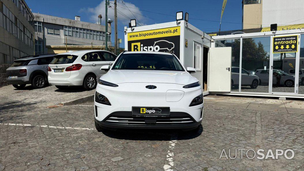 Hyundai Kauai de 2022