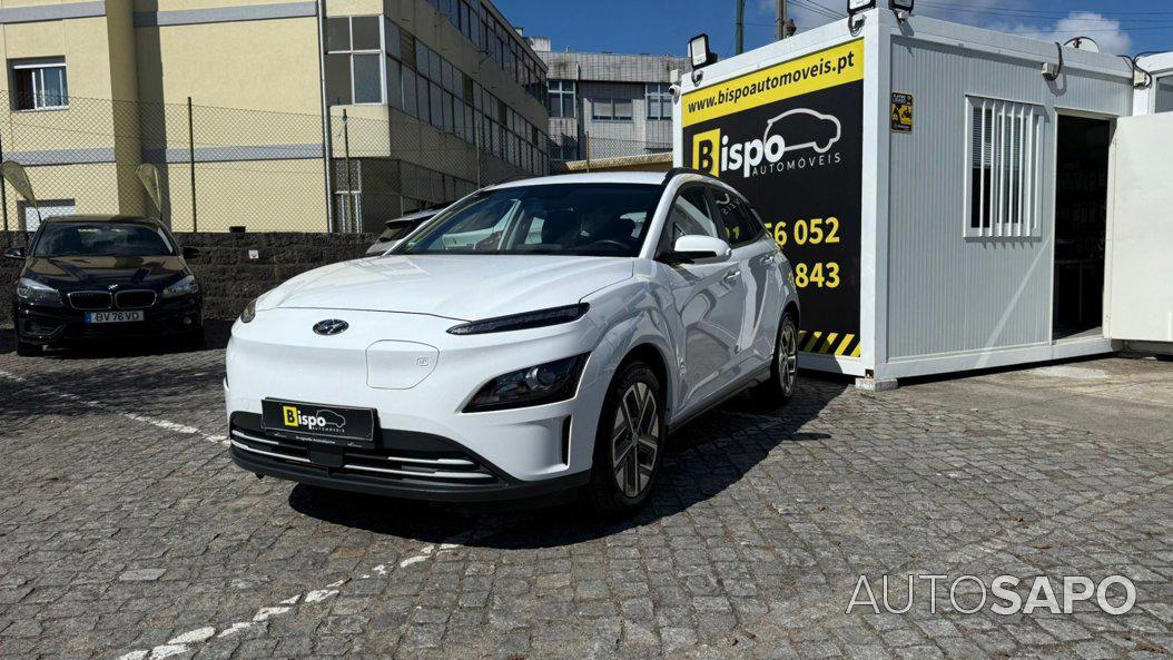 Hyundai Kauai de 2022