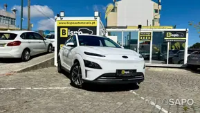 Hyundai Kauai de 2022
