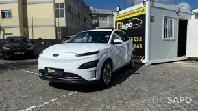 Hyundai Kauai de 2022