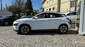 Hyundai Kauai de 2022