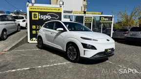 Hyundai Kauai de 2022