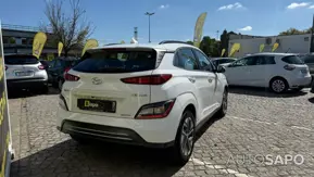 Hyundai Kauai de 2022
