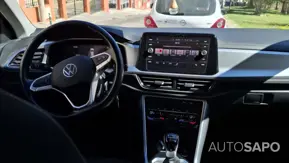 Volkswagen T-Roc 1.0 TSI de 2023
