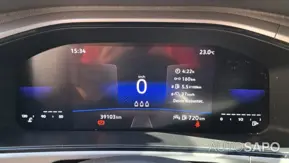 Volkswagen T-Roc 1.0 TSI de 2023