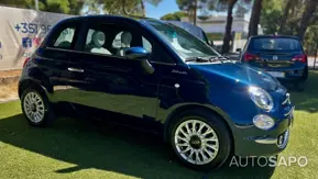 Fiat 500 1.0 Hybrid Dolcevita de 2023