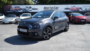 Citroen C3 1.5 BlueHDi Feel Pack de 2022