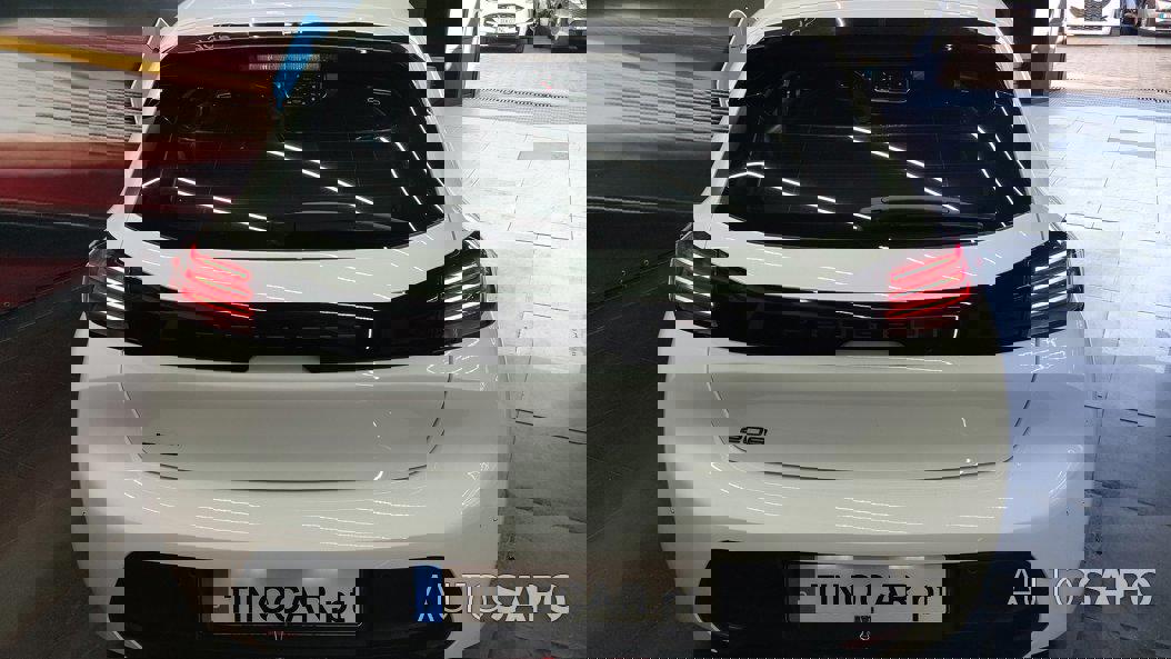 Peugeot 208 1.2 PureTech Active de 2024