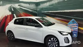 Peugeot 208 1.2 PureTech Active de 2024