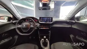 Peugeot 208 1.2 PureTech Active de 2024