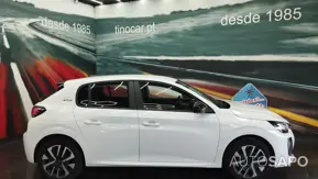 Peugeot 208 1.2 PureTech Active de 2024