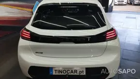 Peugeot 208 1.2 PureTech Active de 2024