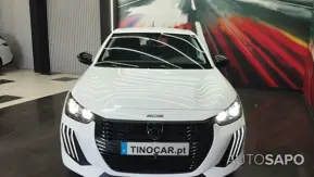 Peugeot 208 1.2 PureTech Active de 2024