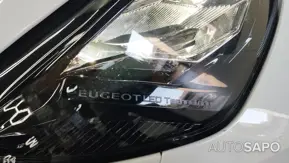 Peugeot 208 1.2 PureTech Active de 2024