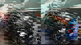 Volkswagen Tiguan 2.0 TDI Confortline DSG de 2021