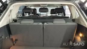 Volkswagen Tiguan 2.0 TDI Confortline DSG de 2021