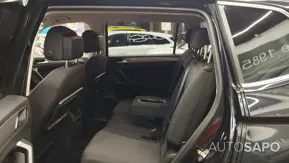Volkswagen Tiguan 2.0 TDI Confortline DSG de 2021