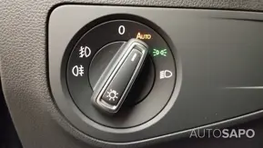 Volkswagen Tiguan 2.0 TDI Confortline DSG de 2021