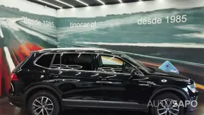 Volkswagen Tiguan 2.0 TDI Confortline DSG de 2021