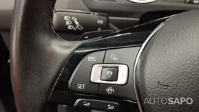 Volkswagen Tiguan 2.0 TDI Confortline DSG de 2021