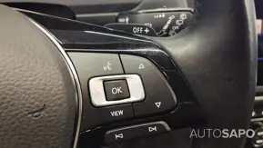 Volkswagen Tiguan 2.0 TDI Confortline DSG de 2021