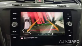 Volkswagen Tiguan 2.0 TDI Confortline DSG de 2021