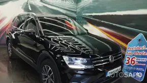 Volkswagen Tiguan 2.0 TDI Confortline DSG de 2021