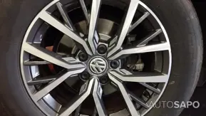 Volkswagen Tiguan 2.0 TDI Confortline DSG de 2021