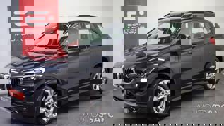 BMW X1 de 2021