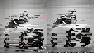 Mercedes-Benz Classe C de 2024